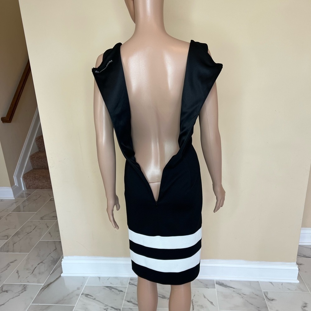 Chetta B short dress - Picture 4 of 7